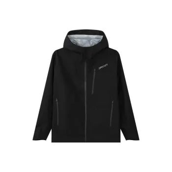 SPYDER MOUNTAIN LIFE Windbreaker Jacket Men's