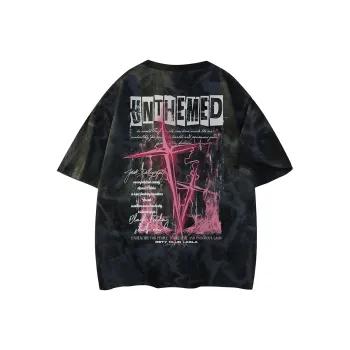 UNthemed T Shirts Unisex