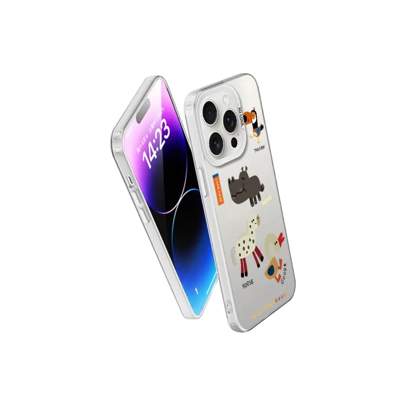 YIBAOBAO Phone Cases-23
