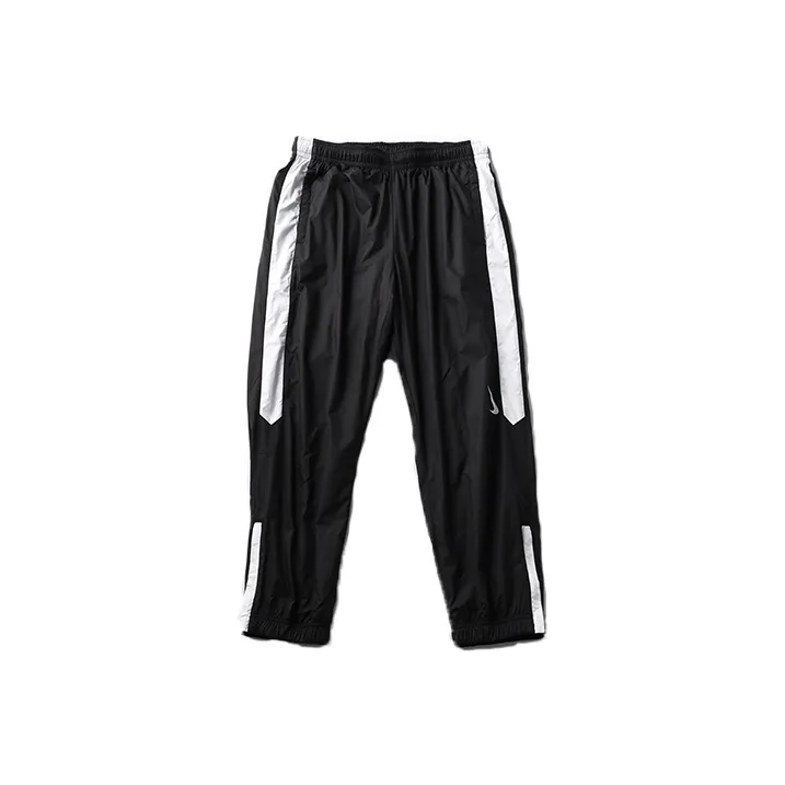 Nike Knitted Sweatpants Men-0