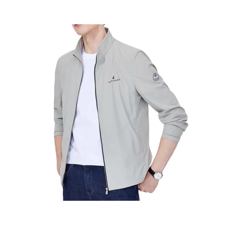 NAVIGARE Sun Protection Clothing Men's-3