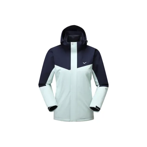KEMPGEAR Windbreaker Jackets Unisex