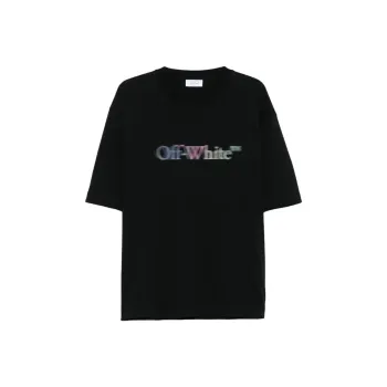 OFF WHITE Col S.Matthew Skate Ss Tee