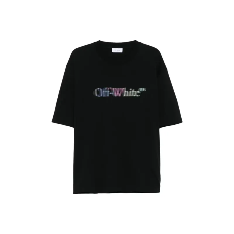 OFF WHITE Col S.Matthew Skate Ss Tee-0
