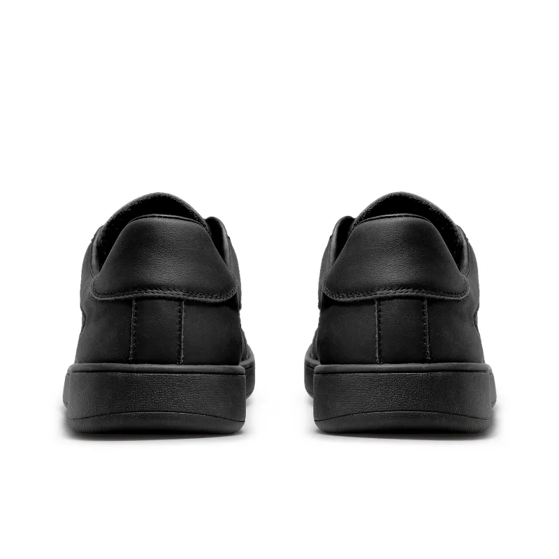 Desai Abrasion Resistant Slip Resistant Skateboard Shoes Men's-8