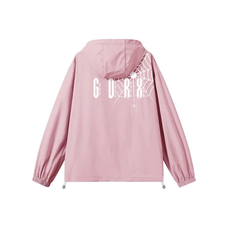 GDRX Sun Protection Clothing Unisex-15