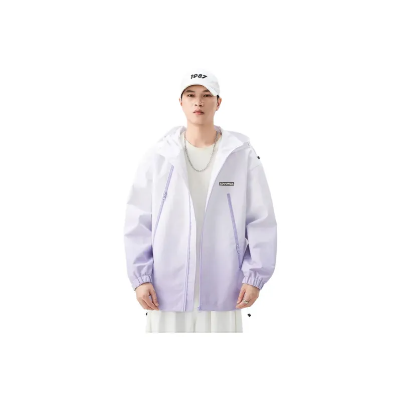 XAFB Sun Protection Clothing Unisex-9