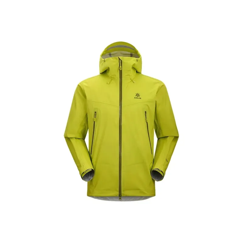 KAILAS Water Resistant Windproof Breathable Lightweight Windbreaker Jacket Unisex-28