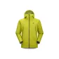 Mountain Yellow