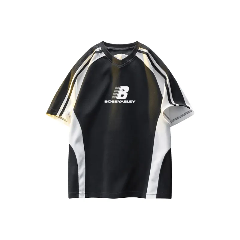 BOBBY ABLEY T Shirts Unisex-0