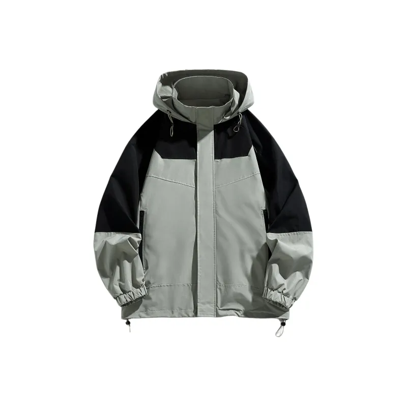 SNOW FLYING Jackets Coats Unisex-8