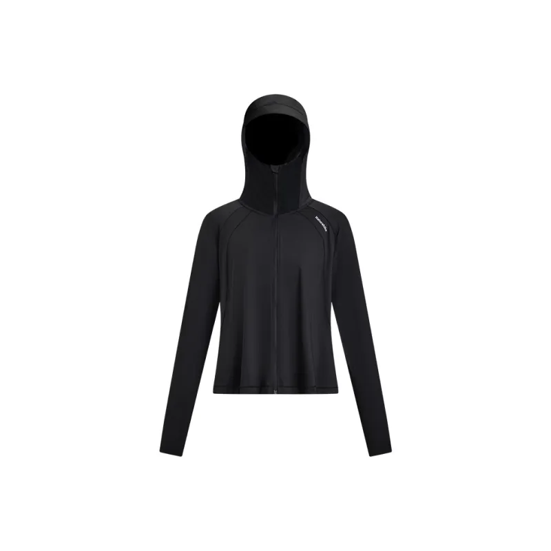 NATUREHIKE Super Light Breathable Quick Dry UV Protection Sun Protection Clothing Women's-1