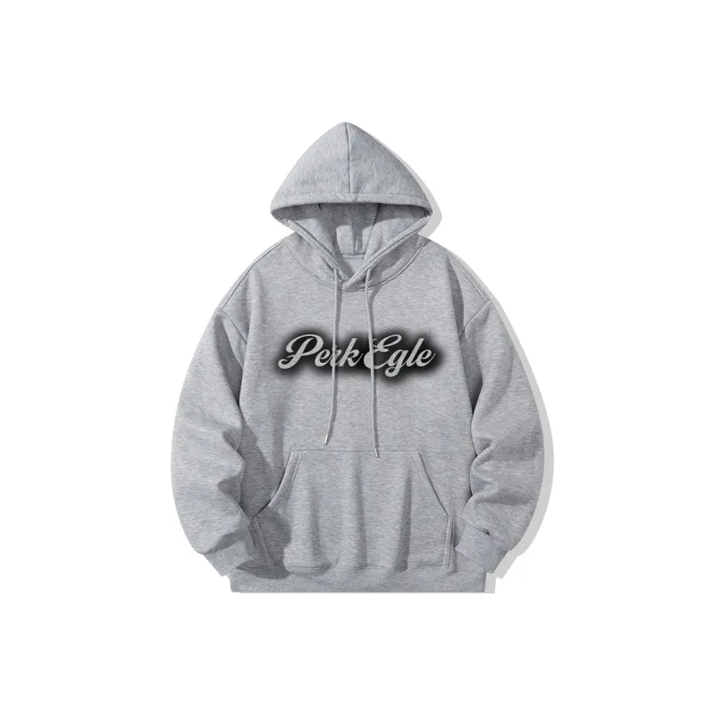 PERK EGLE Sweatshirt Unisex White-9