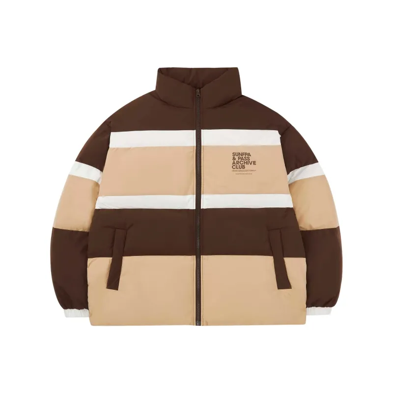 FPA AW23 Fall/Winter Collection Down Jacket Unisex-5