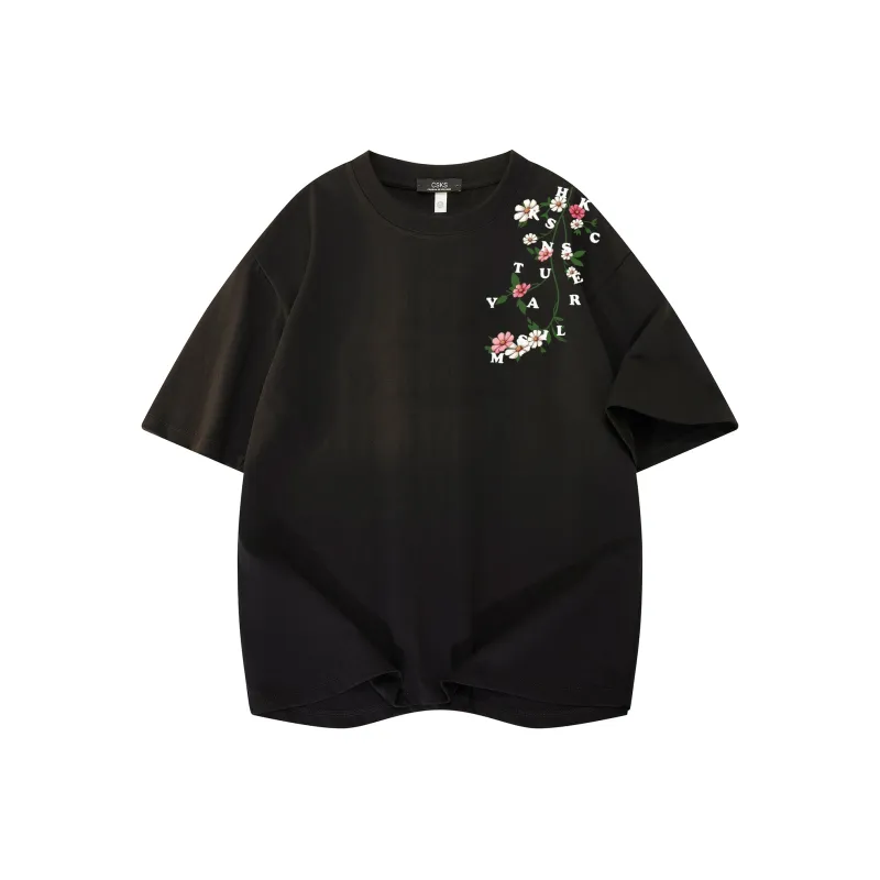 CSKS T Shirts Unisex-1