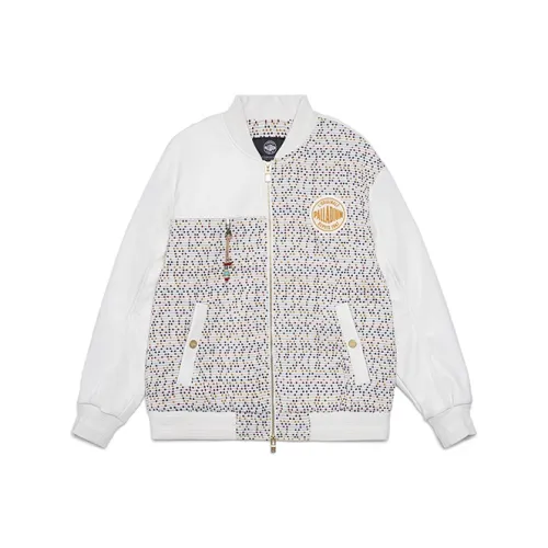 Palladium Baseball Jacket Men's