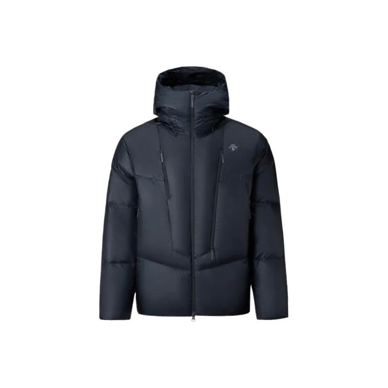 DESCENTE ALLTERRAIN 81 Down Jacket Men's-5