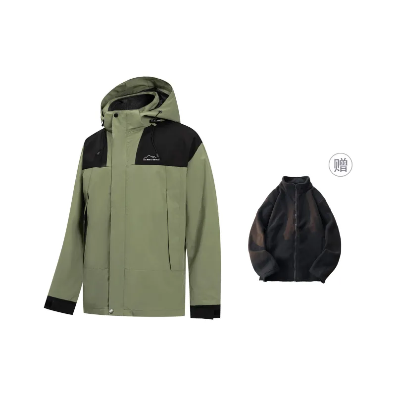 HONOR OF KINGS Windbreaker Jacket Unisex-6
