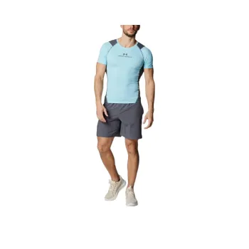 Under Armour Iso Chill SS25 Vent T Shirt Men's Stream