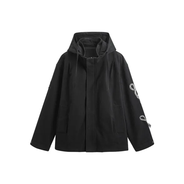 GXG New Year Jackets Men-5