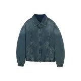 BLUE/Washed Blue