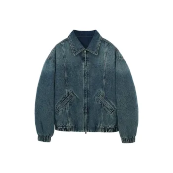 NANS STUDIO Jackets & Coats Men's