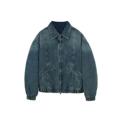NANS STUDIO Jackets & Coats Men's