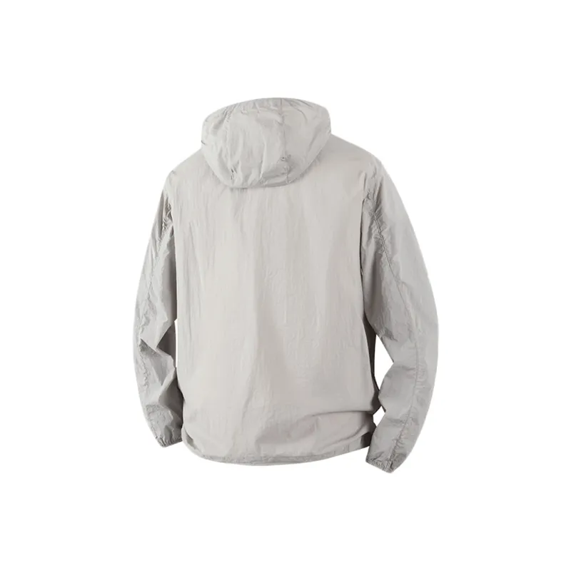 Red Bean Sun Protection Clothing Men's-6