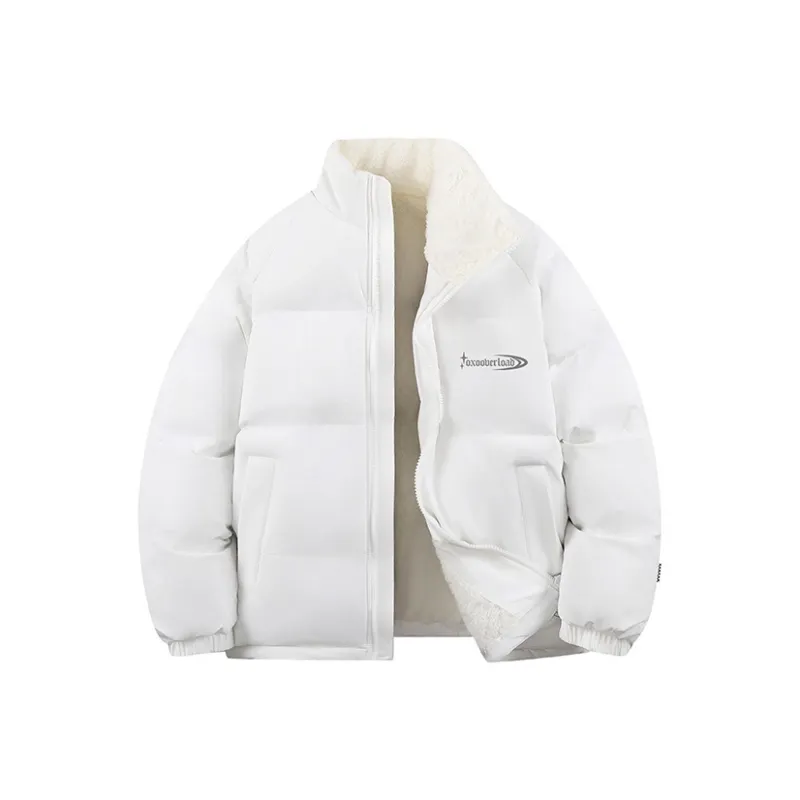 OXO OVERLOAD Puffer Jacket Unisex-30