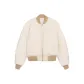 Cream White