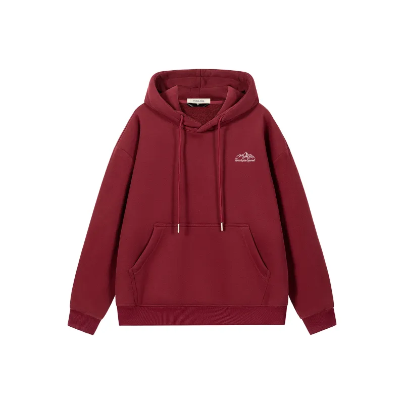 TINA GIA Sweatshirts Unisex-19