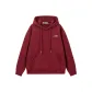 Burgundy (Thickened and Fleece-Lined)