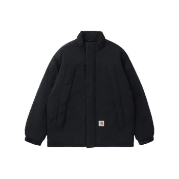 Carhartt WIP Jackets Unisex Black