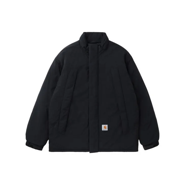 Carhartt WIP Jackets Unisex Black-0