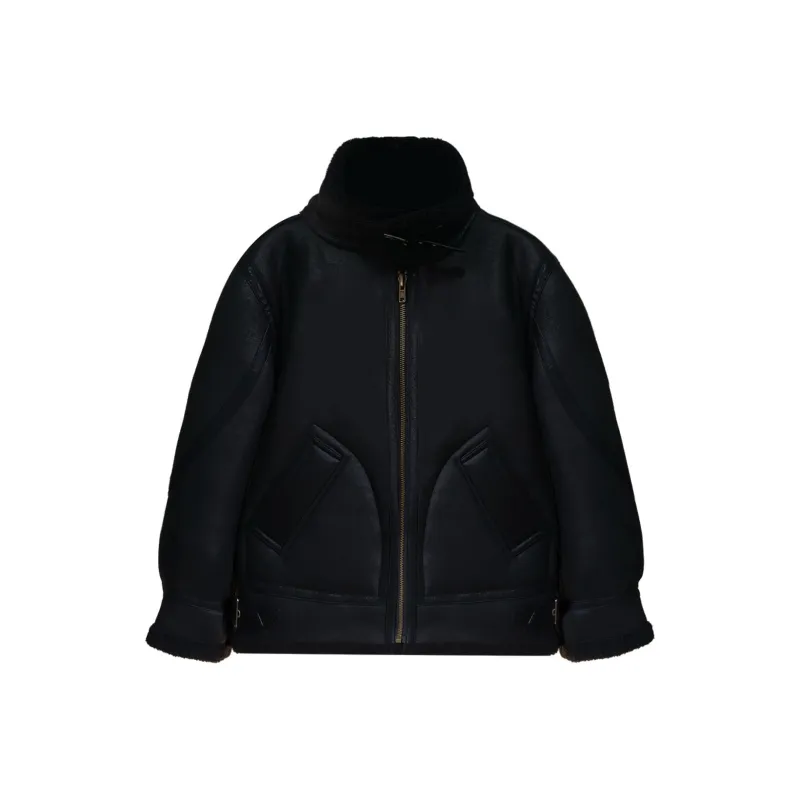 WILD LEADER Jacket Gift Box Set Unisex-9