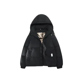 TOM TAILOR Down Jackets Unisex