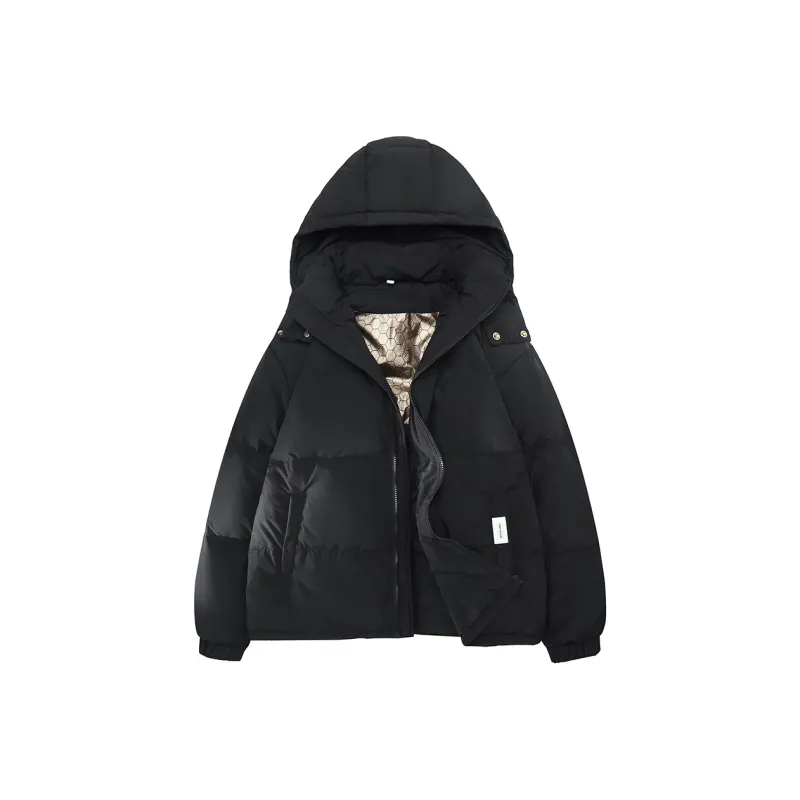 TOM TAILOR Down Jackets Unisex-0