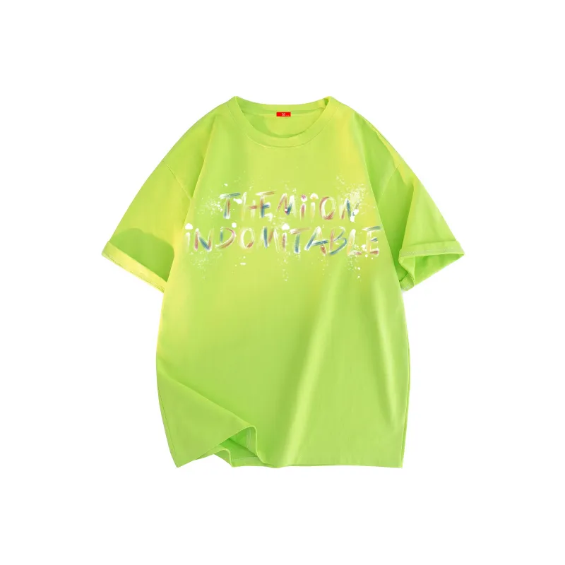 MIIOW Cool One Summer Series T Shirt Unisex-14