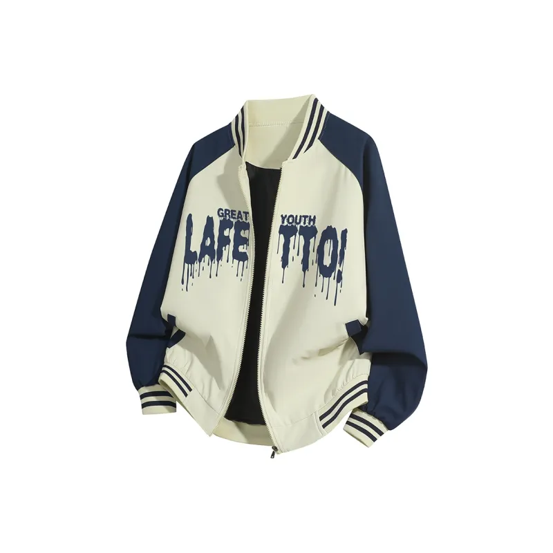 Lafetto Jackets Unisex-8