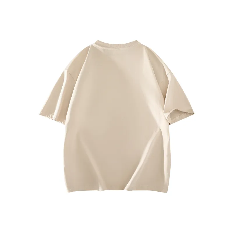 FONDLOOK T Shirts Unisex-17
