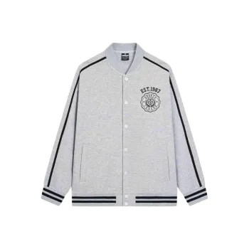 Cheng Jin Yi Bureau Jacket Unisex