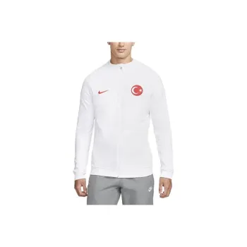 Nike Türkiye Academy Pro Jackets Coats Men's White
