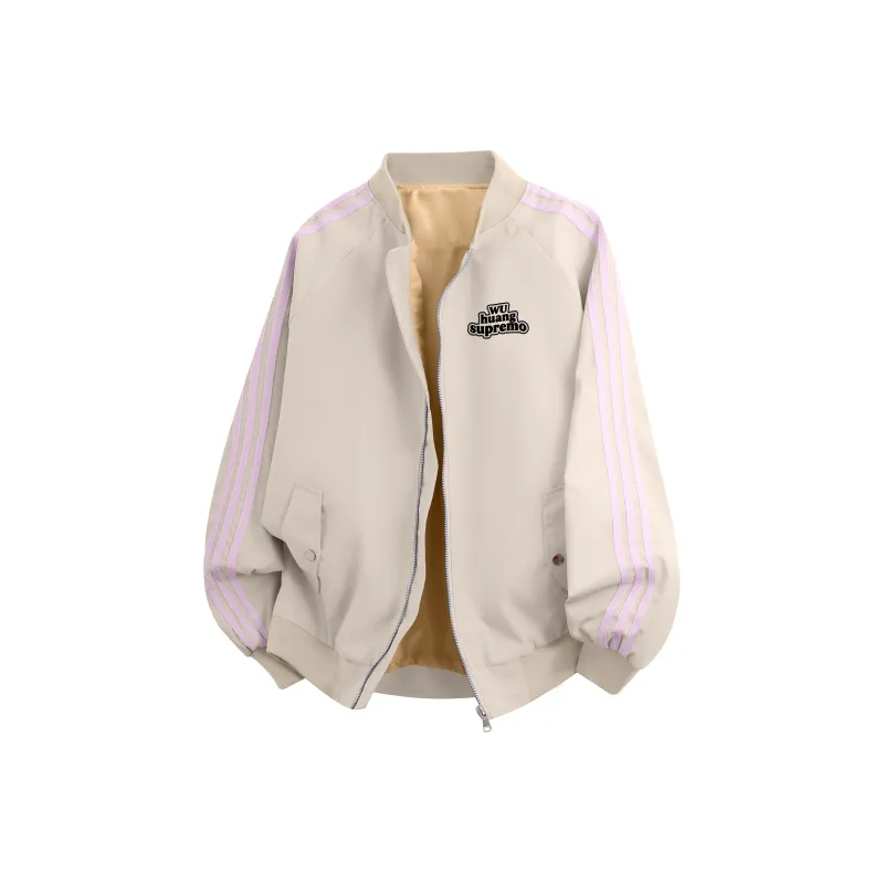 Supremo Cat Jackets Coats Unisex-6