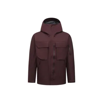 DESCENTE ALLTERRAIN 81 Jacket Men's