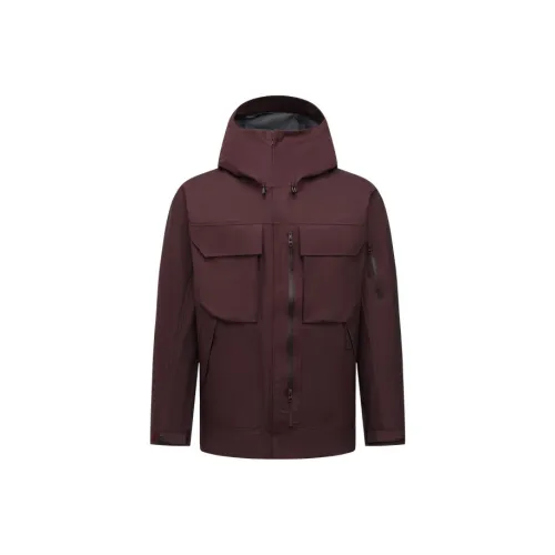 DESCENTE ALLTERRAIN 81 Jacket Men's