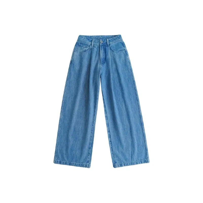 LR MADE Jeans Unisex-2