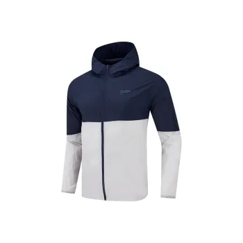 361° Breathable Quick Dry Sun Protection Clothing Men's Mica Blue
