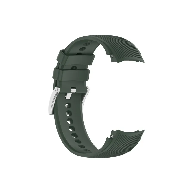 LOVINGCOOL Watch Band OPPO Compatibility 210mm Silicone Material-7