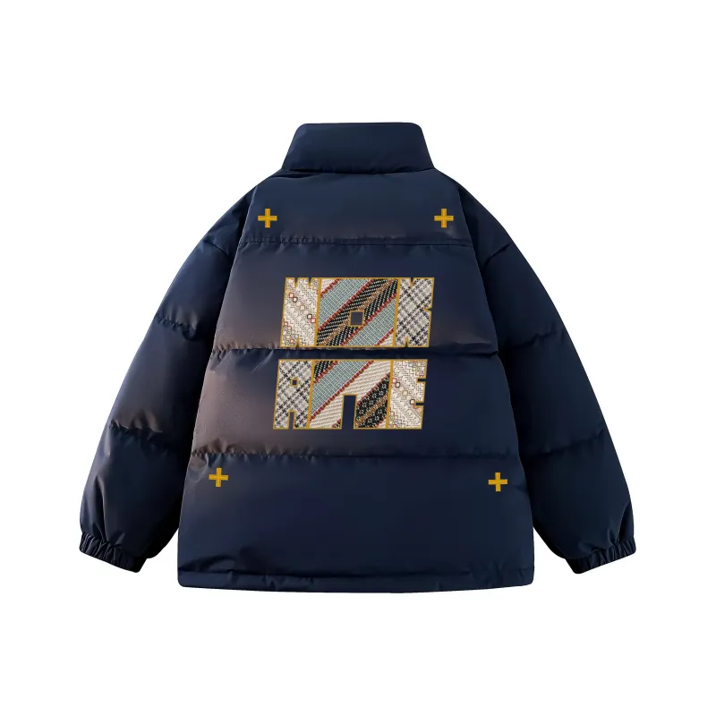 ACHS AWAKE Down Jackets Unisex-31
