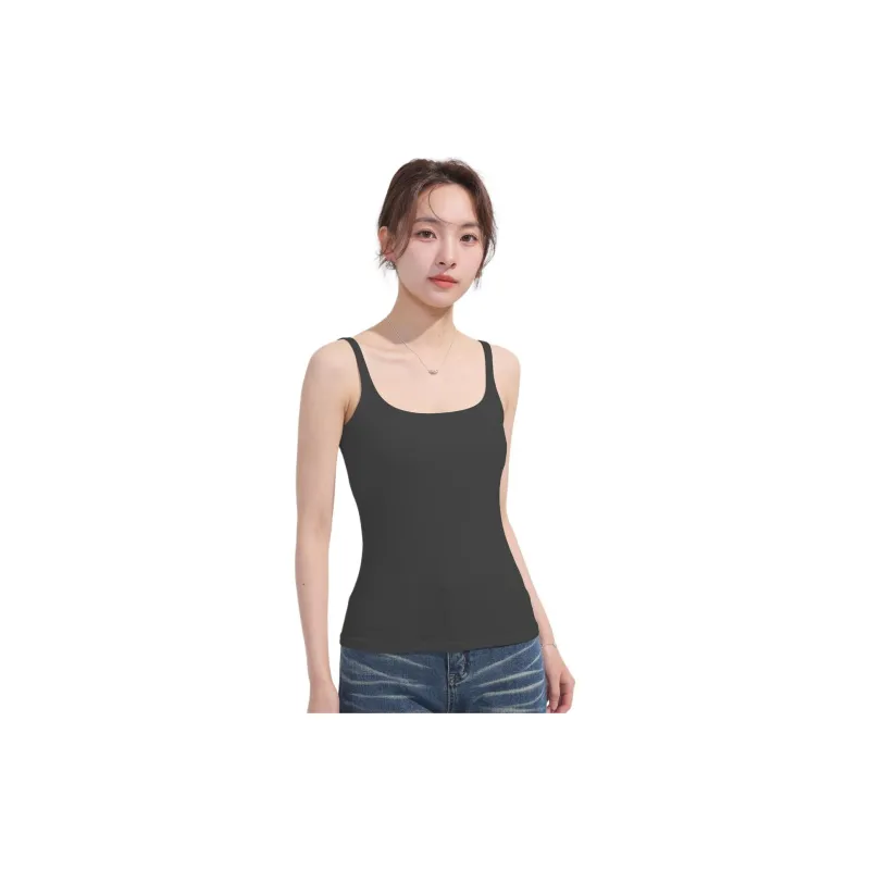 GRACEWELL Women's Tank Tops-9